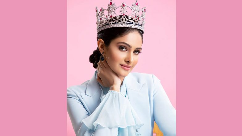 Miss World 2021 Top 6 Contestants: Miss India Manasa Varanasi Bows Out of 70th Edition of the Miss World Beauty Pageant