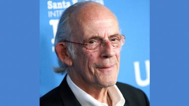 The Mandalorian Season 3: Back to the Future Trilogy Actor Christopher Lloyd Boards Star Wars Series