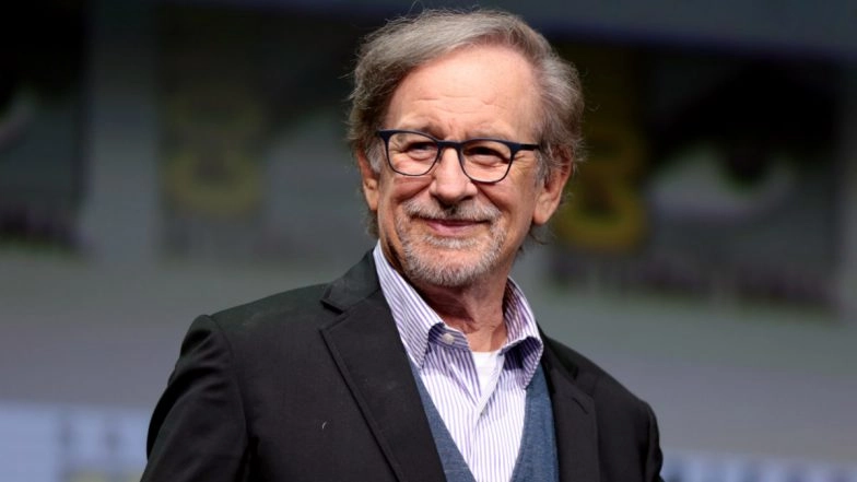 Steven Spielberg Won’t Direct Another Musical After West Side Story