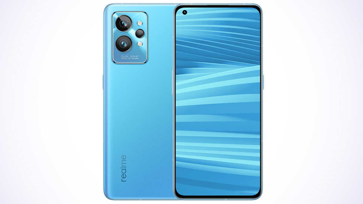 Realme: Mobile World Congress 2022: Realme GT 2 Pro, Realme GT 2 launched,  to arrive in India soon - Times of India