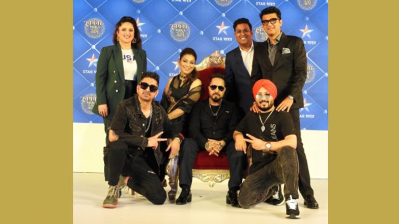 Swayamvar – Mika Di Vohti: Mika Singh Reveals He’s Ready To Search for His Perfect Match at the Reality Show