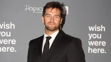 Antony Starr Arrested in Spain for Drunkenly Assaulting a Young Chef at a Pub in Alicante