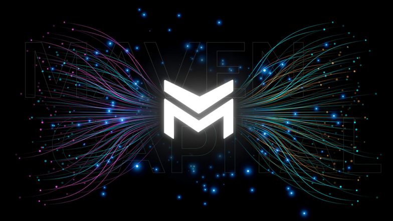 Maven Capital: Leading the Crypto Projects to Massive Success Levels
