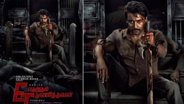 Etharkkum Thunindhavan Movie: Review, Cast, Plot, Trailer, Release Date – All You Need To Know About Suriya’s Action Thriller!
