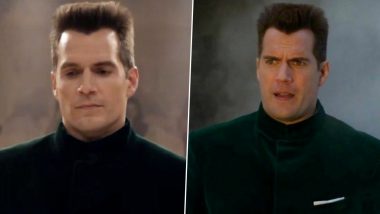 Argylle: Fans React to and Meme Henry Cavill's Hairstyle From Matthew Vaughn's Upcoming Spy Thriller