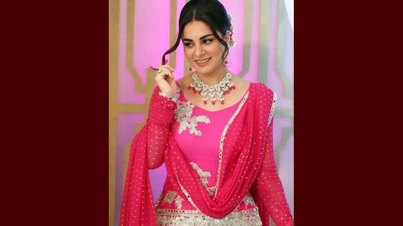 Kundali Bhagya Star Shraddha Arya Has Bought a New House in Mumbai