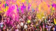 Islamic Centre of India Issues Advisory for Holi, Shab-E-Barat in Uttar Pradesh