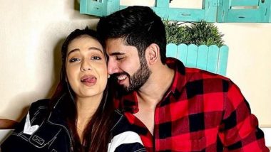 Divya Agarwal Calls Out Netizens for Questioning Varun Sood's Character After Their Split