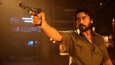 Etharkkum Thunindhavan OTT Premiere: Suriya’s Action-Thriller To Stream on Netflix From April 7 – Reports