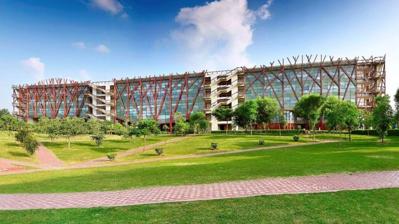 Jindal School of International Affairs Wins Prestigious Grants Awarded by US and Australian Governments