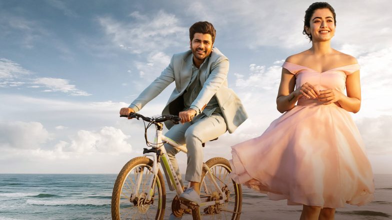 Aadavallu Meeku Johaarlu: Sharwanand, Rashmika Mandanna’s Telugu Film Set for OTT Release