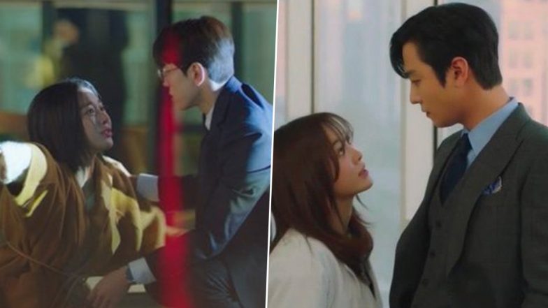 Business Proposal: 5 Reasons Why Ahn Hyo-Seop and Kim Se-jeong's Kdrama Is The Rom-Com We Didn't Know We Needed