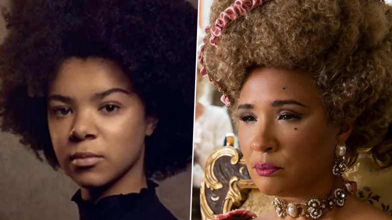 Bridgerton Spinoff Series Casts India Amarteifio as Young Queen Charlotte