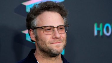 Being Mortal: Seth Rogen Joins Bill Murray in Aziz Ansari's Directorial Debut