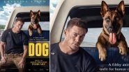 Channing Tatum Starrer &lsquo;Dog&rsquo; to Hit the Indian Screens on March 11