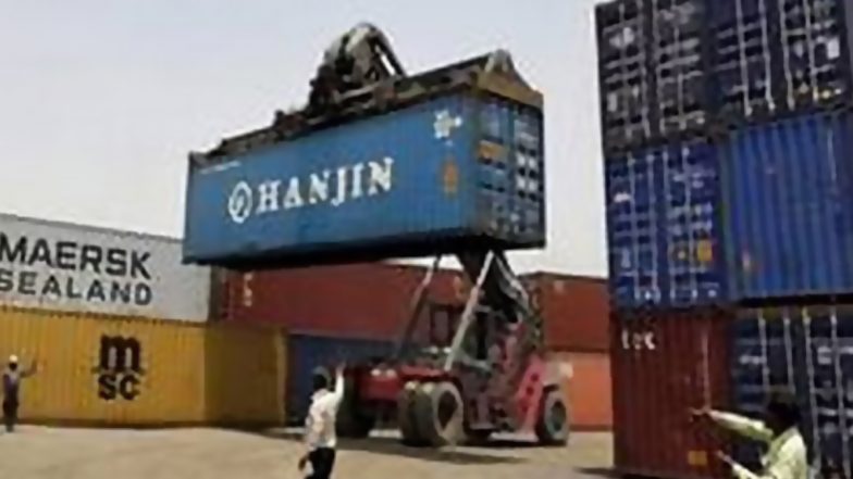 India and UK Conclude Second Round of Talks For India-UK Free Trade Agreement