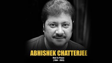 RIP Abhishek Chatterjee: Popular Bengali Actor Dies at 58 Due to Cardiac Arrest