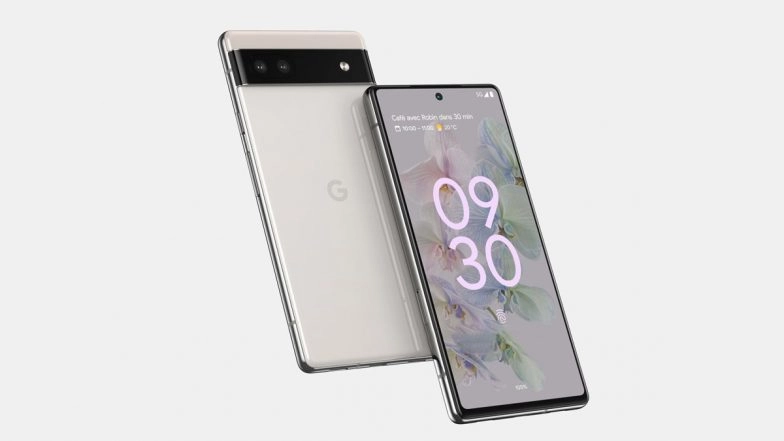 Google Pixel 6a Specifications Leaked via Geekbench: Report