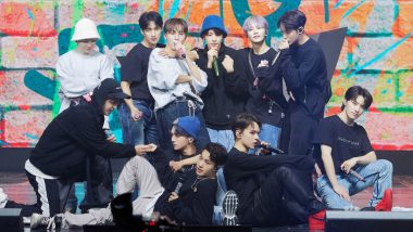SEVENTEEN Confirms To Come Back and Release a Full Album in May!