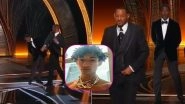 Oscars 2022: Will Smith's Son Jaden Weighs in on Father's Academy Award Win and Chris Rock Slap