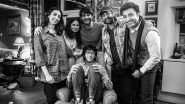Lord Curzon Ki Haveli: Arjun Mathur Wraps Filming for the Black Comedy-Thriller