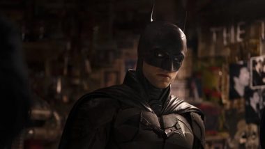 The Batman: Robert Pattinson’s Superhero Film Goes Even Higher With $134 Million Debut at US Box-Office