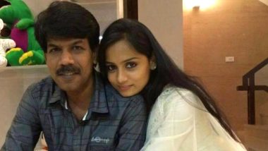 Pithamagan Director Bala And Muthumalar Get Divorced After 18 Years Of Marriage – Reports