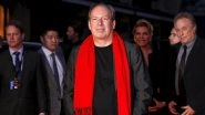Oscar-Winning Composer Hans Zimmer Pauses UK Concert to Show Support For Ukraine
