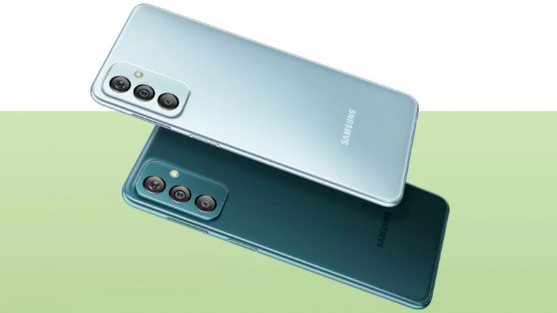 Samsung Galaxy F23 5G startuje dzisiaj w Indiach, oto jak oglądać na żywo