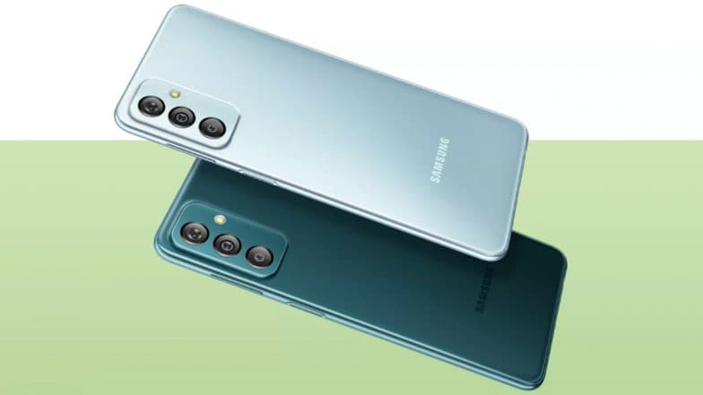 samsung f23 flipkart price