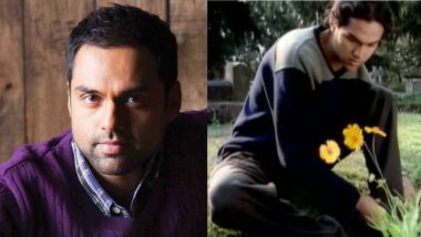 Abhay Deol Birthday: Have You Spotted The Talented Deol In KK's Superhit Music Video 'Pal'? (Watch Video)
