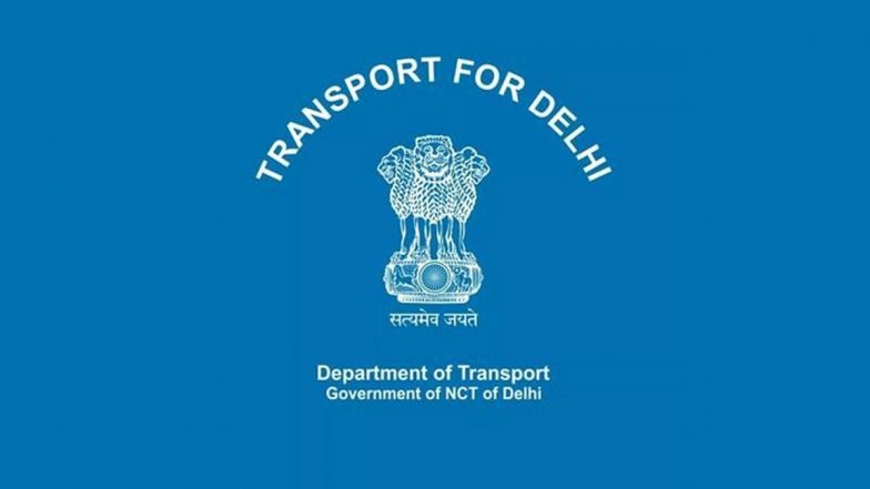 Delhi Govt Extends Validity of Learner's Licenses Till May 31