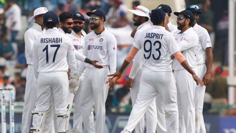 IND vs SL 1st Test Day 3 Live Updates: Ravindra Jadeja Takes Five-Wicket Haul As India Enforce Follow-On