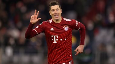 Robert Lewandowski Transfer News Update: Barcelona Receive Huge Boost In Bayern Munich Star's Pursuit