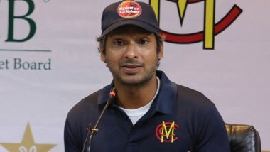 IPL 2022: Kumar Sangakkara Excited To Work With New-Look Rajasthan Royals