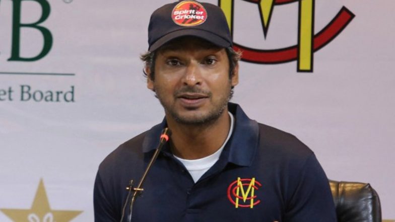 On This Day in 2015: Sri Lankan Legend Kumar Sangakkara Retired from International Cricket