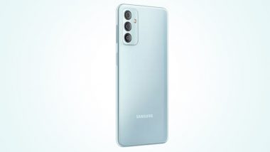 Samsung Galaxy F23 5G Smartphone To Go on Sale Tomorrow at 12 PM Via Flipkart