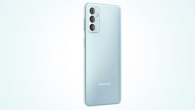 Le Samsung Galaxy F23 5G avec triple caméra arrière fait ses débuts en Inde ;  Vérifiez les prix, les fonctionnalités et les spécifications