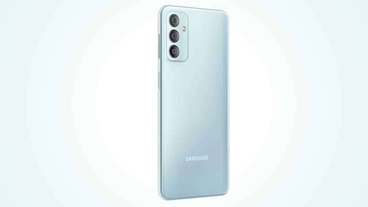 Samsung Galaxy A33 5G First Look Trailer 