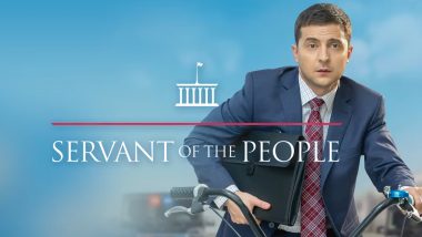 Servant Of The People: Ukrainian President Volodymyr Zelenskyy's Show Returns to Netflix in the US