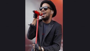 Teddy: Kid Cudi to Write and Direct and Feature in Netflix's Upcoming Film