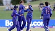 How Can India Qualify for the ICC Women&rsquo;s World Cup 2022 Semifinals? A Look at the Different Semifinal Qualification Scenarios Involving India, England and West Indies