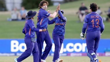 How Can India Qualify for the ICC Women’s World Cup 2022 Semifinals? A Look at the Different Semifinal Qualification Scenarios Involving India, England and West Indies