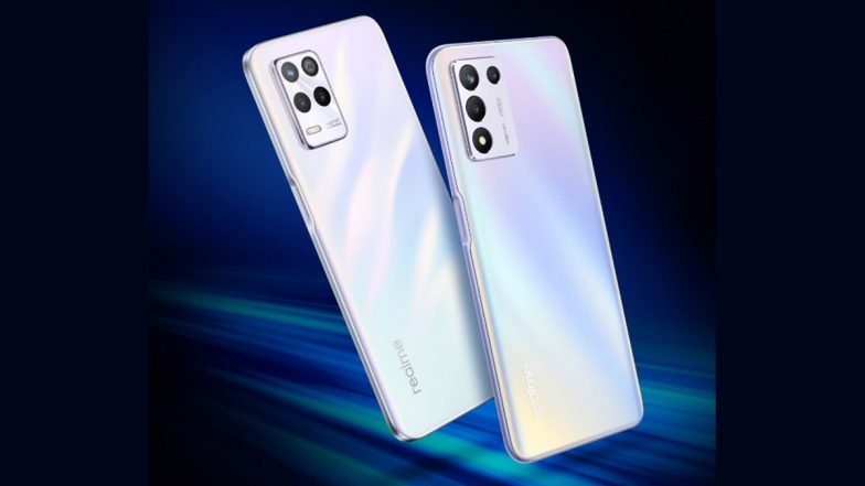 Realme 9 Series 5G launched today in India, watch the live stream here