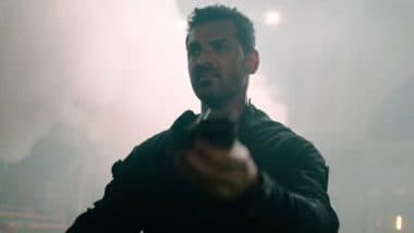 Attack Full Movie in HD Leaked on Torrent Sites & Telegram Channels for Free Download and Watch Online; John Abraham’s Film Is the Latest Victim of Piracy?