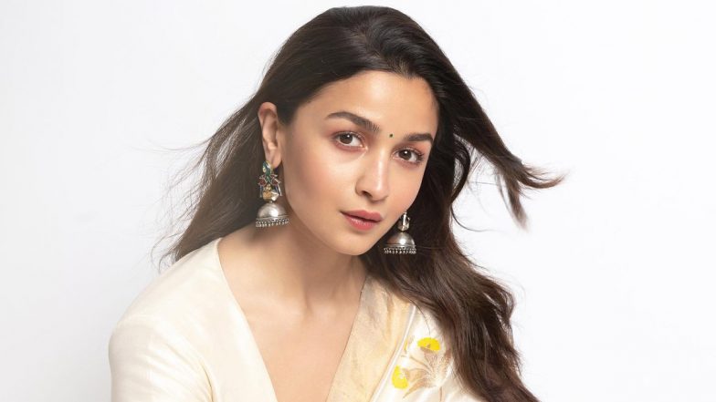 Alia Bhatt Beats Jennifer Lopez, Chris Hemsworth To Grab the Sixth Spot as an Authentic Influencer on Instagram