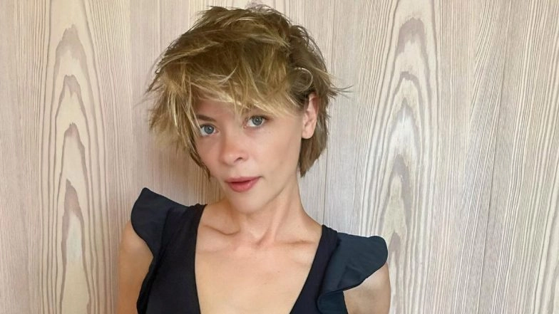 Man’s Son: Jaime King To Star In and Produce Frank Grillo’s Psychological-Thriller Film