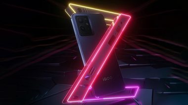 iQoo Z6 5G Smartphone To Be Launched in India Tomorrow; Expected Prices, Features & Specifications