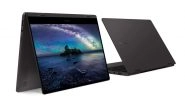 Samsung Galaxy Book Laptops Launched in India Starting at Rs 38,990
