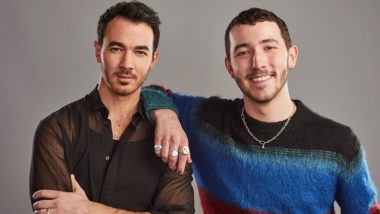 Claim to Fame: Kevin Jonas to Co-Host New Unscripted Series With Brother Frankie Jonas